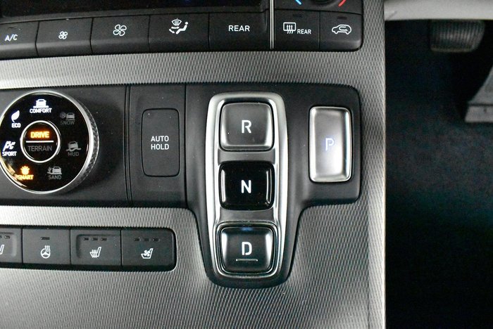 2021 Hyundai Palisade Highlander