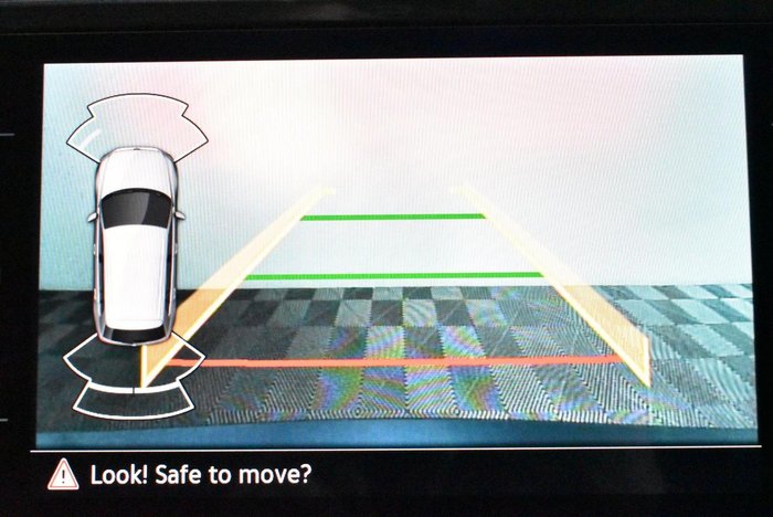 2023 Volkswagen Tiguan 132TSI Life