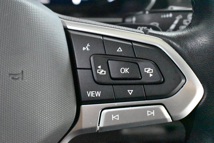 2023 Volkswagen Tiguan 132TSI Life