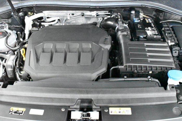 2023 Volkswagen Tiguan 132TSI Life