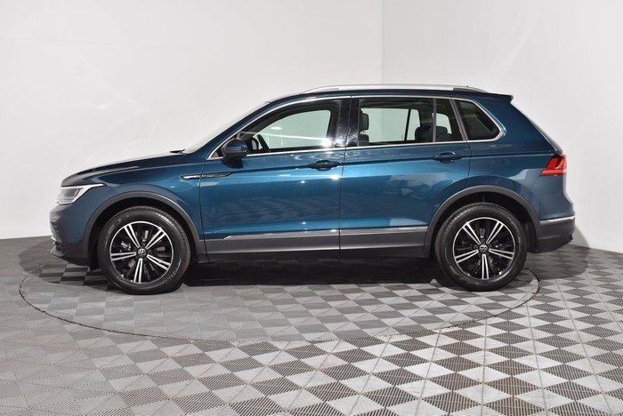 2023 Volkswagen Tiguan 132TSI Life