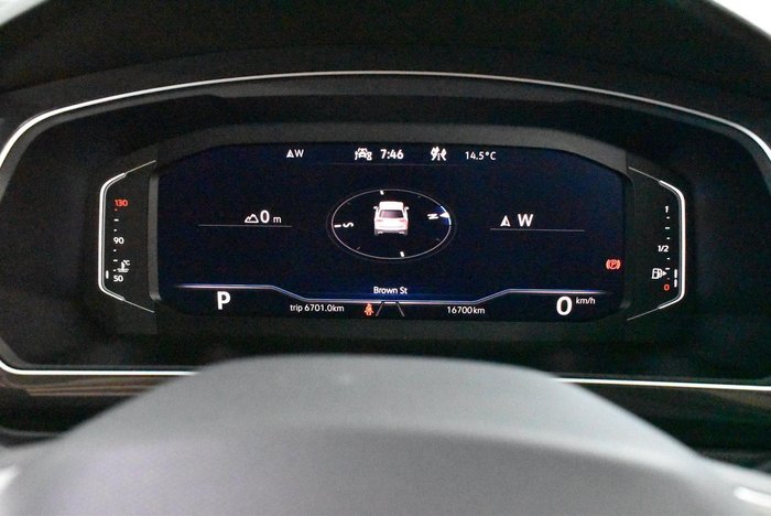 2023 Volkswagen Tiguan 132TSI Life