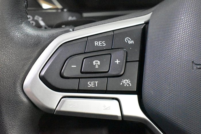 2023 Volkswagen Tiguan 132TSI Life