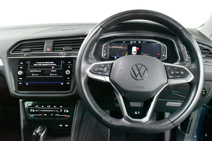 2023 Volkswagen Tiguan 132TSI Life