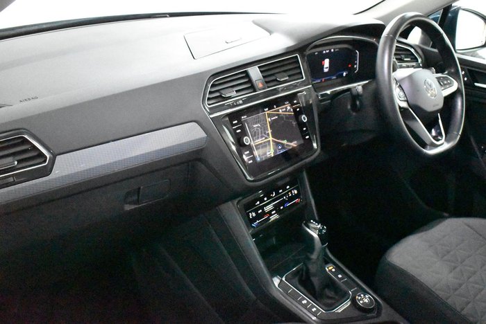 2023 Volkswagen Tiguan 132TSI Life