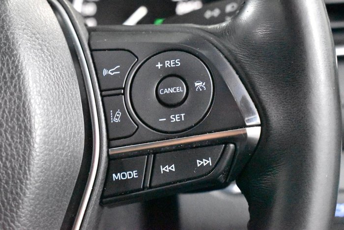 2018 Toyota Camry SL