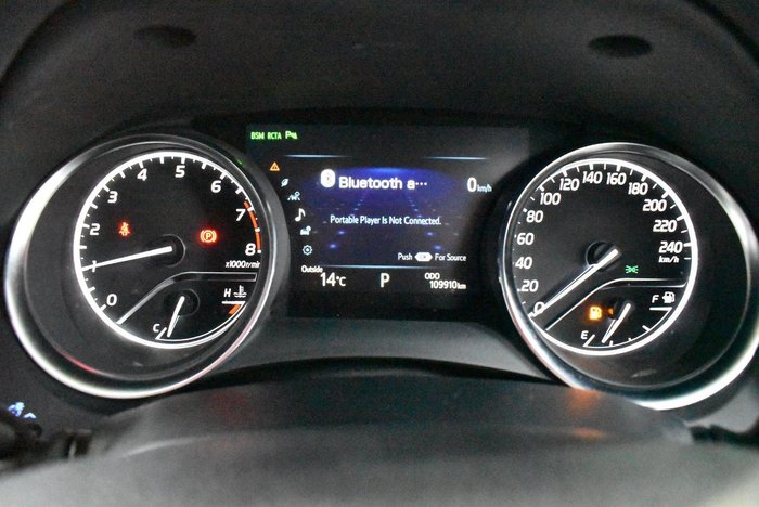 2018 Toyota Camry SL