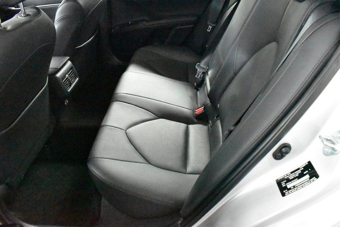 2018 Toyota Camry SL