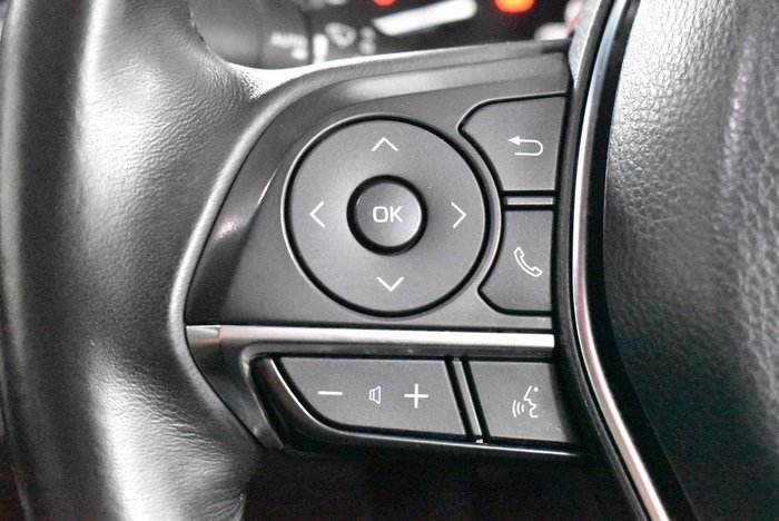 2018 Toyota Camry SL