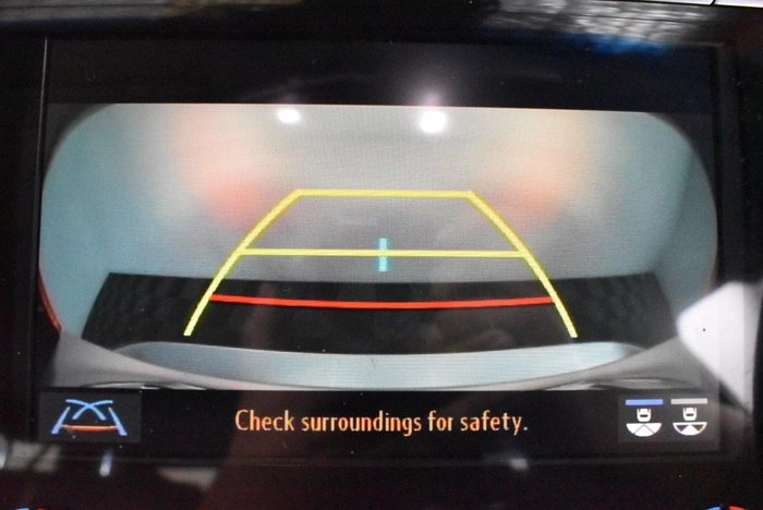 2018 Toyota Camry SL