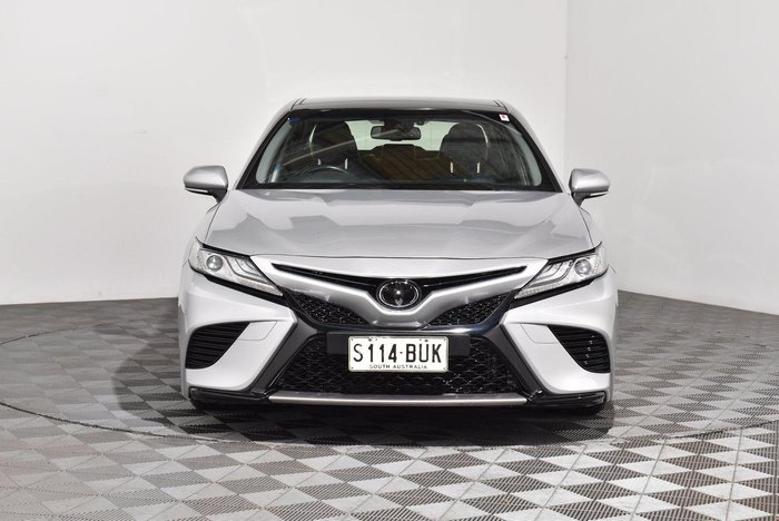 2018 Toyota Camry SL