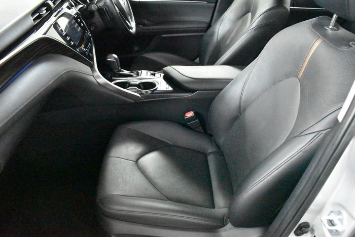 2018 Toyota Camry SL