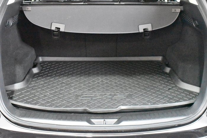 2023 Mazda CX-5 G25 Touring