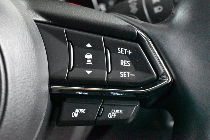 2023 Mazda CX-5 G25 Touring