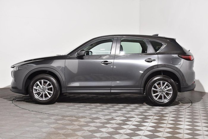 2023 Mazda CX-5 G25 Touring