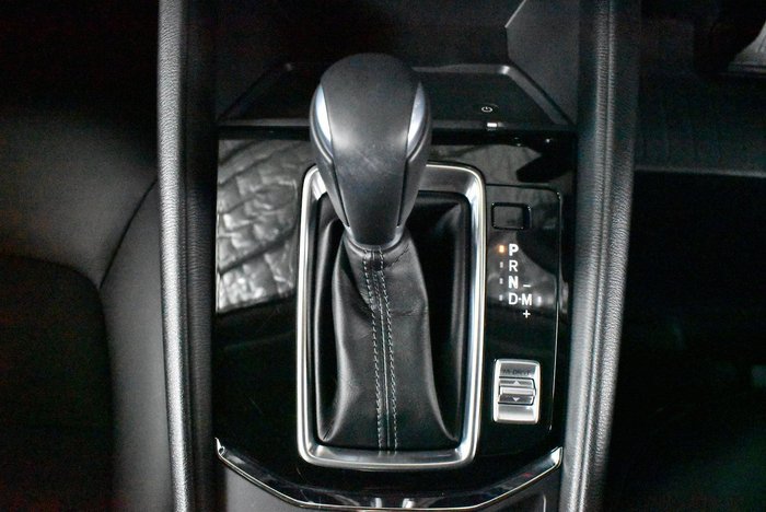 2023 Mazda CX-5 G25 Touring