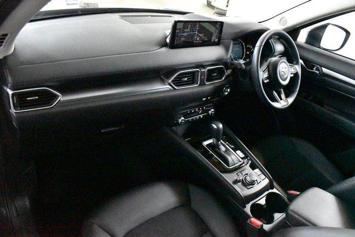 2023 Mazda CX-5 G25 Touring