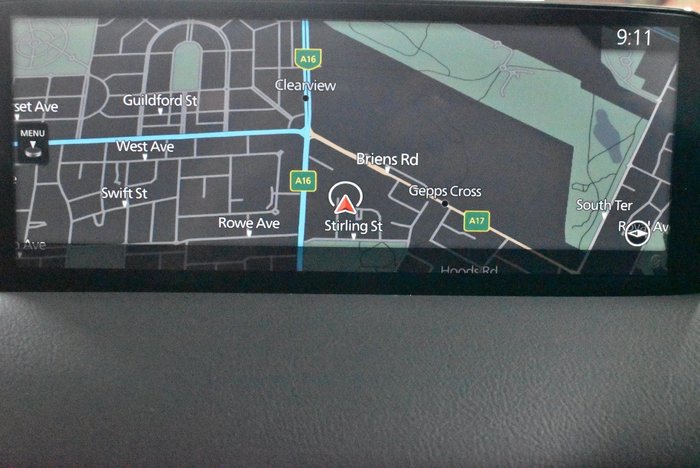 2023 Mazda CX-5 G25 Touring