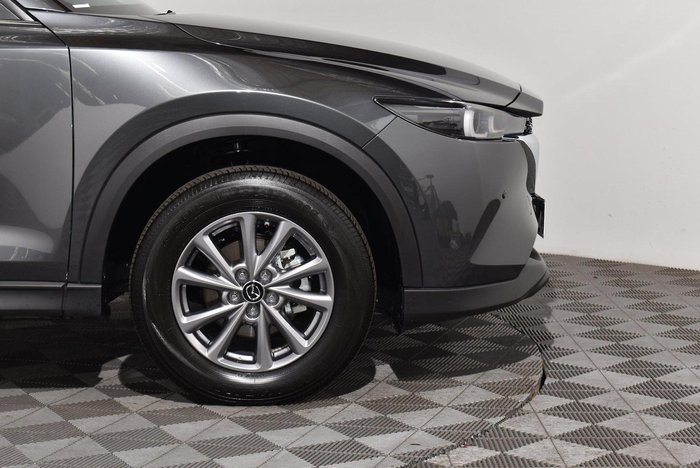2023 Mazda CX-5 G25 Touring