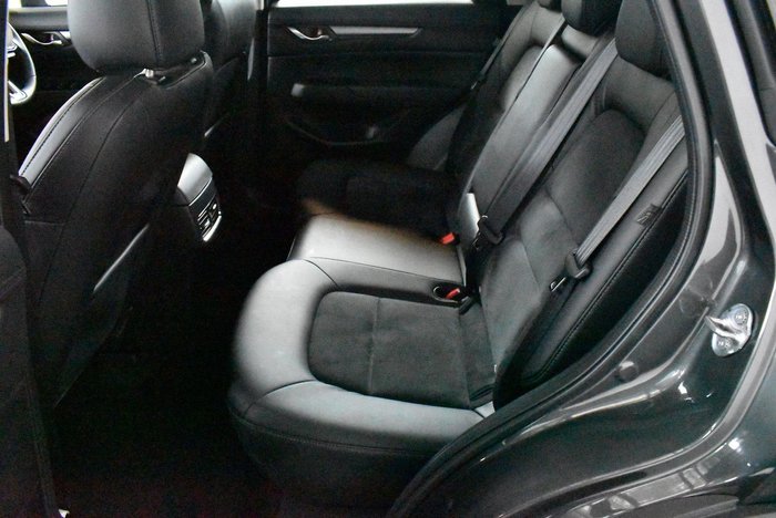 2023 Mazda CX-5 G25 Touring