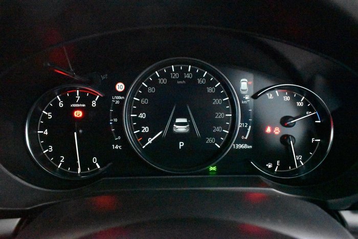 2023 Mazda CX-5 G25 Touring