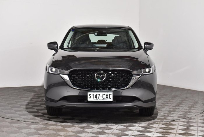 2023 Mazda CX-5 G25 Touring