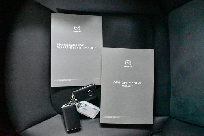 2023 Mazda CX-5 G25 Touring