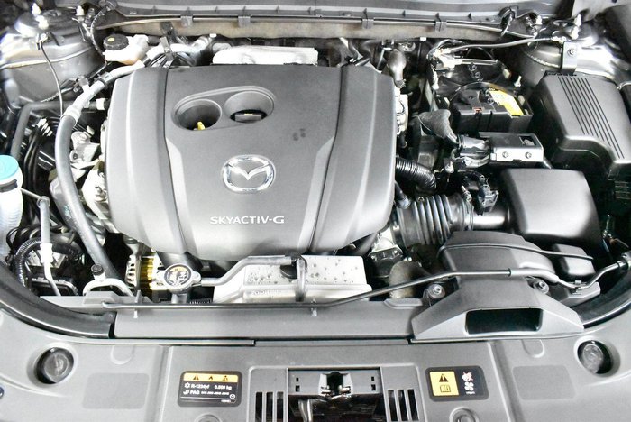 2023 Mazda CX-5 G25 Touring