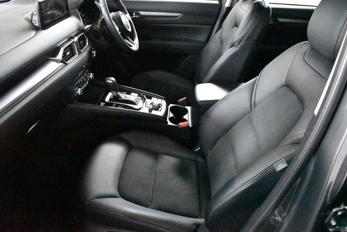 2023 Mazda CX-5 G25 Touring