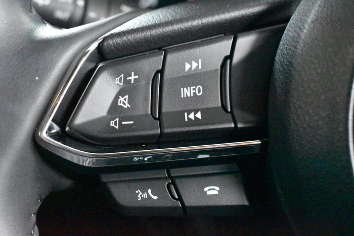 2023 Mazda CX-5 G25 Touring