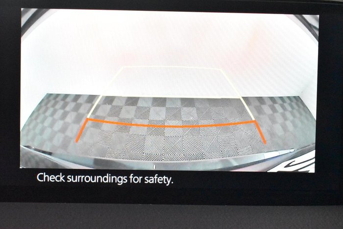 2023 Mazda CX-5 G25 Touring