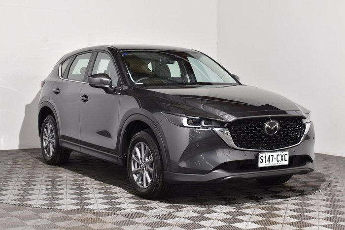 2023 Mazda CX-5 G25 Touring