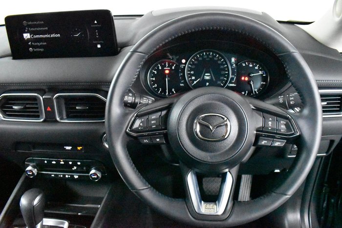 2023 Mazda CX-5 G25 Touring