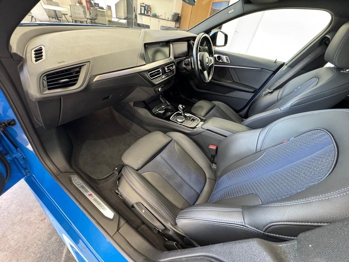 2023 BMW 2 Series 220i M Sport