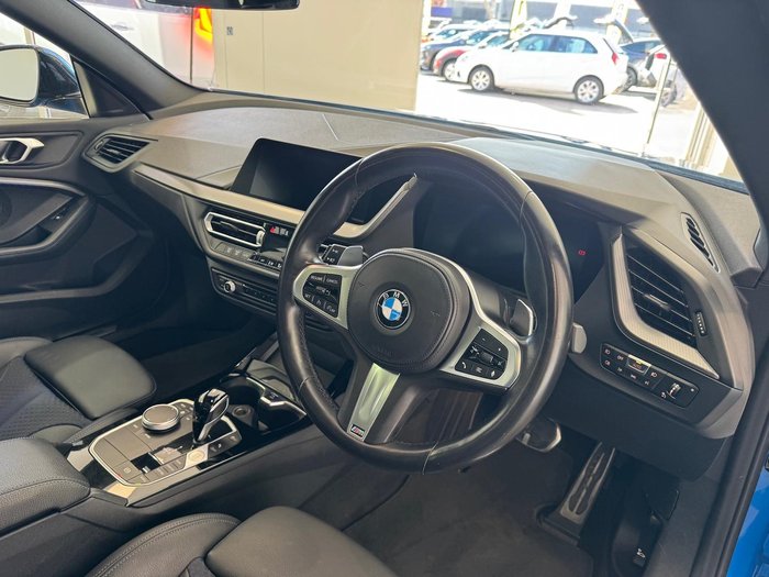 2023 BMW 2 Series 220i M Sport