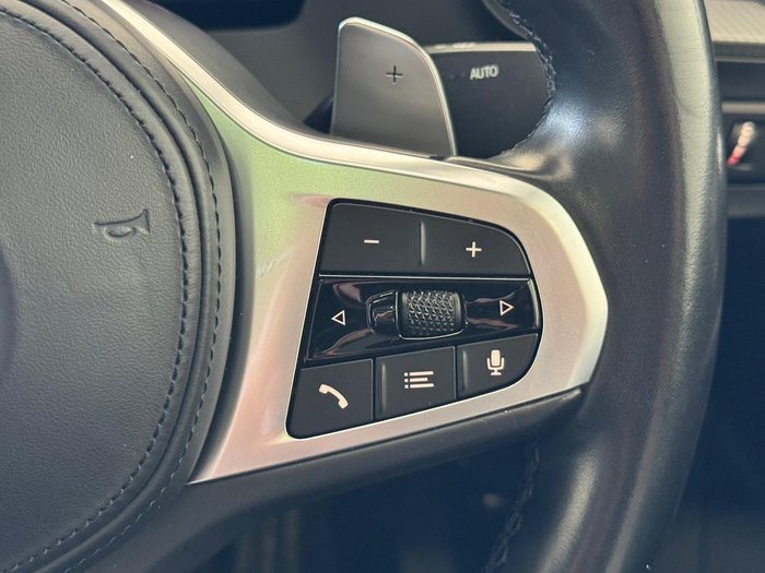 2023 BMW 2 Series 220i M Sport