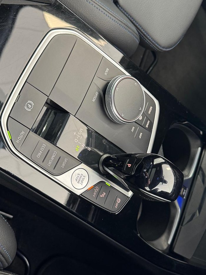 2023 BMW 2 Series 220i M Sport