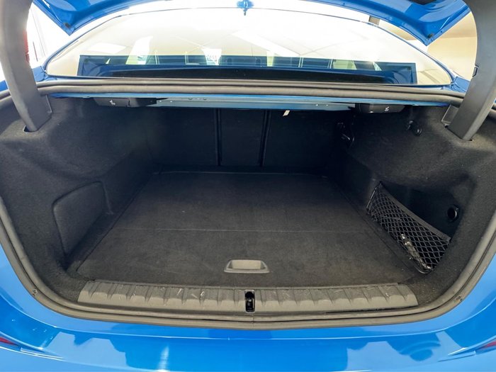 2023 BMW 2 Series 220i M Sport