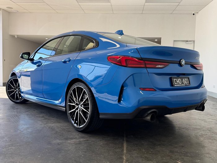 2023 BMW 2 Series 220i M Sport