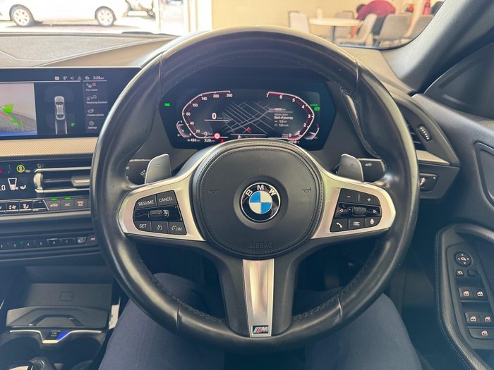 2023 BMW 2 Series 220i M Sport