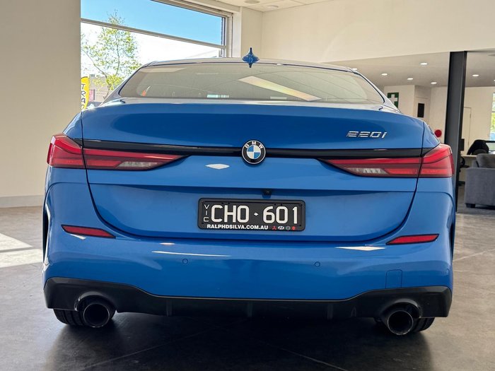 2023 BMW 2 Series 220i M Sport