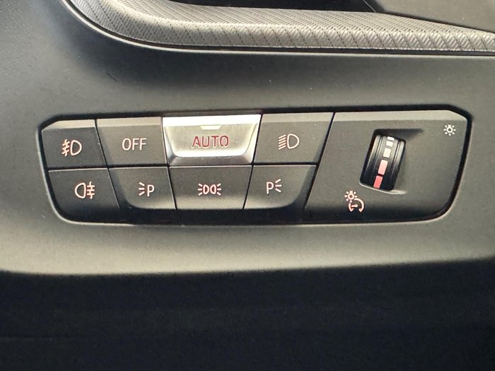 2023 BMW 2 Series 220i M Sport