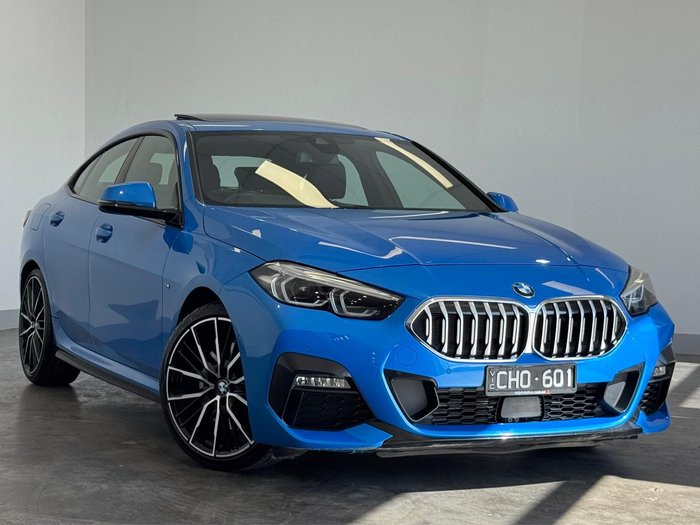2023 BMW 2 Series 220i M Sport