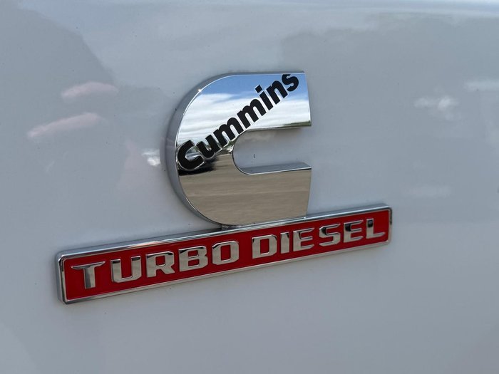 2023 RAM 2500 Laramie Rambox