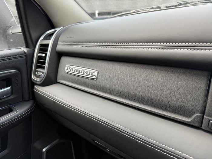 2023 RAM 2500 Laramie Rambox