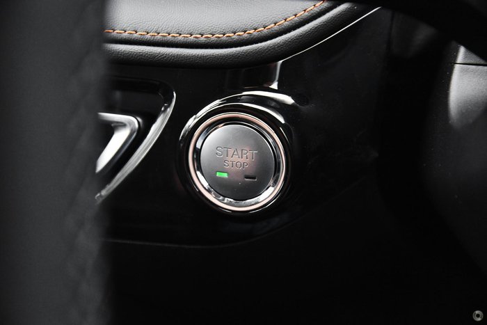 2025 MG HS Excite AS33 MY25 Pearl White