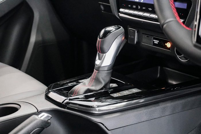 2025 Isuzu D-MAX X-TERRAIN