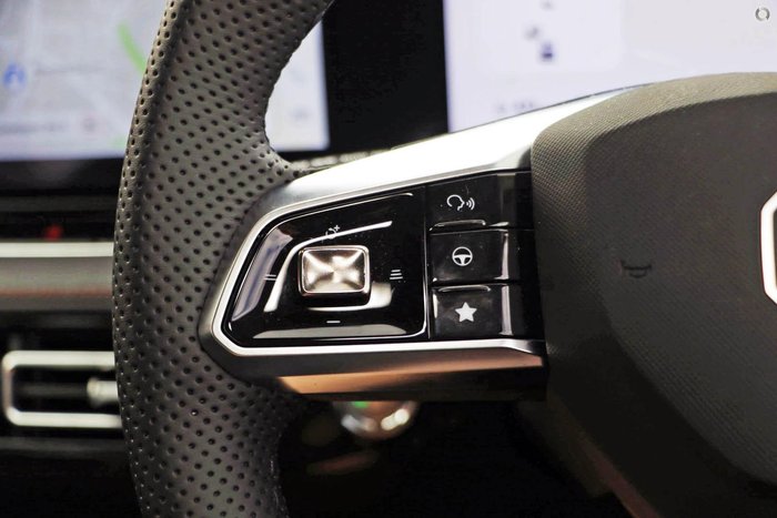 2025 MG HS Excite AS33 MY25 Cashmere Silver