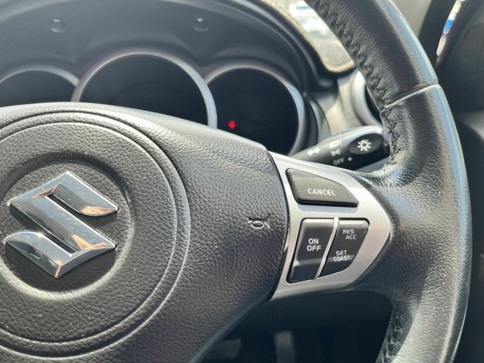 2014 Suzuki Grand Vitara Urban