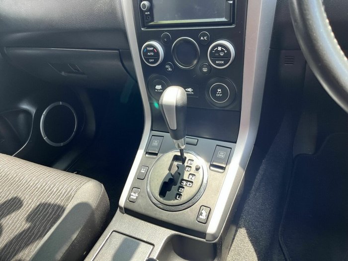 2014 Suzuki Grand Vitara Urban